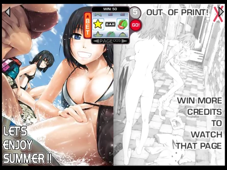 H.A.L.C Fuck hole Super-fucking-hot Summer Vol.2